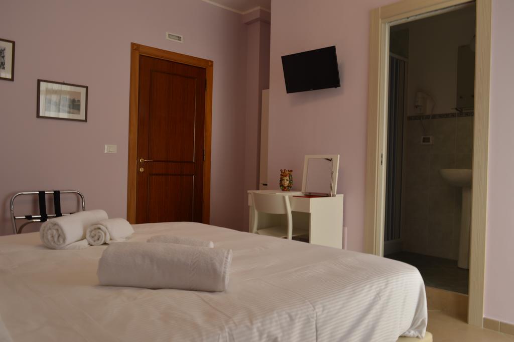 B&B Bagheria Exterior photo
